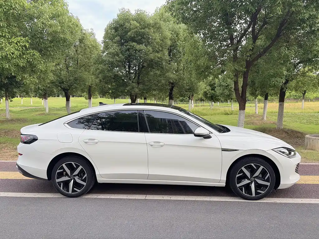 Volkswagen Lamando 2023