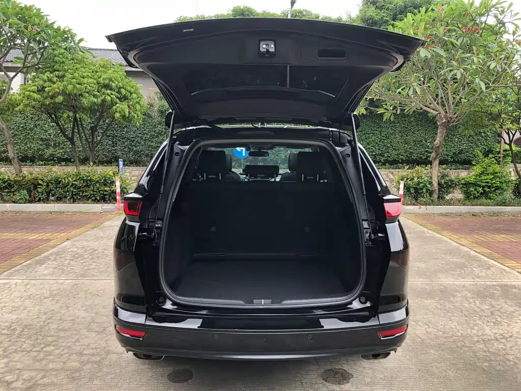 Honda Breeze 2021 — фото 22