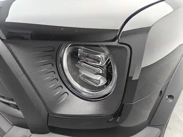 Haval Big Dog 2024 — фото 13