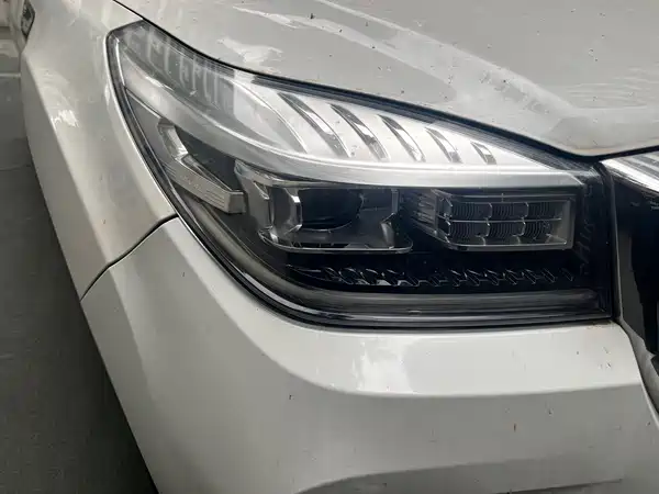 Haval H9 2020
