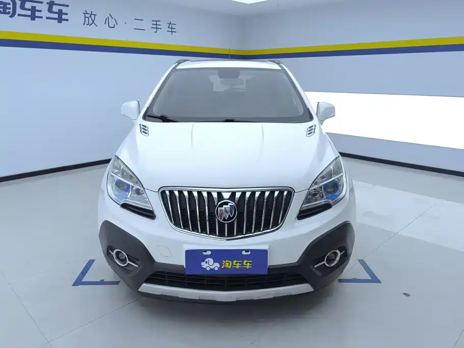 Buick Encore 2015