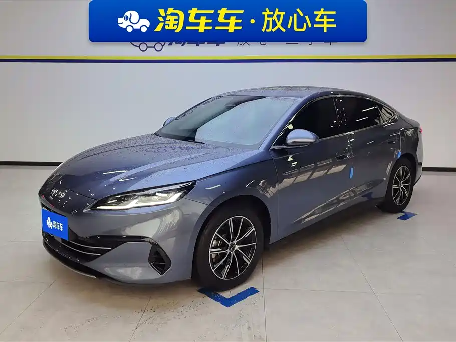 BYD Seal 06 2025