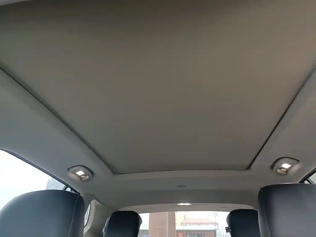 Buick Envision Plus 2015 — фото 14