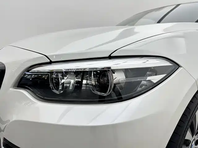 BMW 2 Series 2019 — фото 17