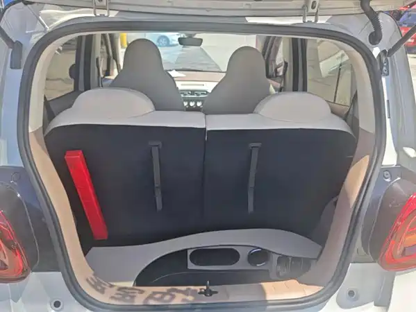 Wuling Hongguang MINIEV 2025