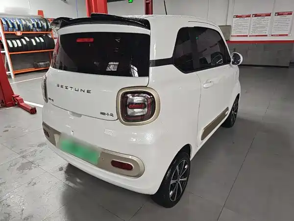 Bestune Pony 2025