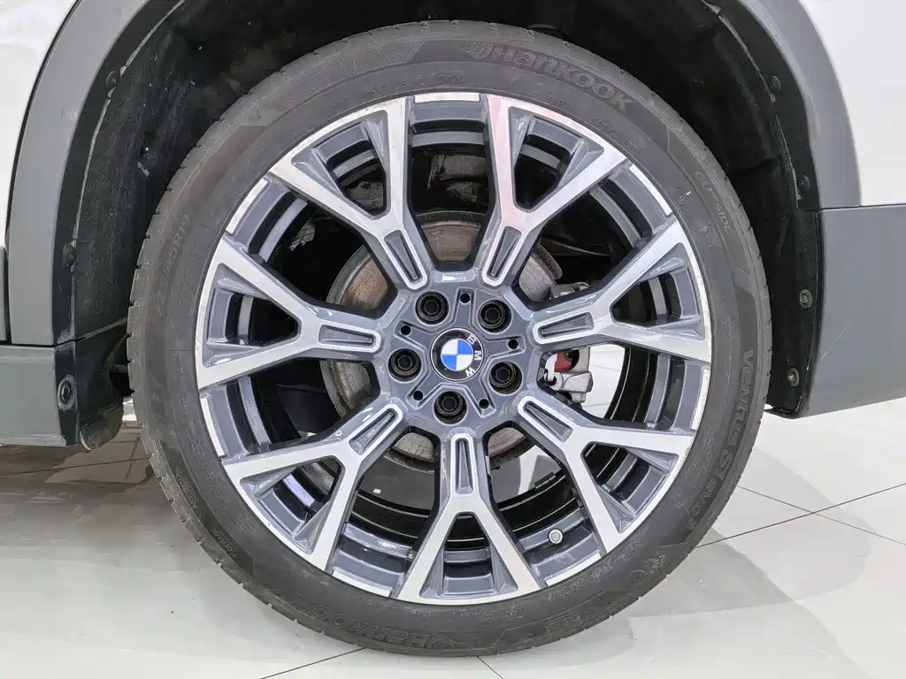 BMW X1 2020 — фото 24