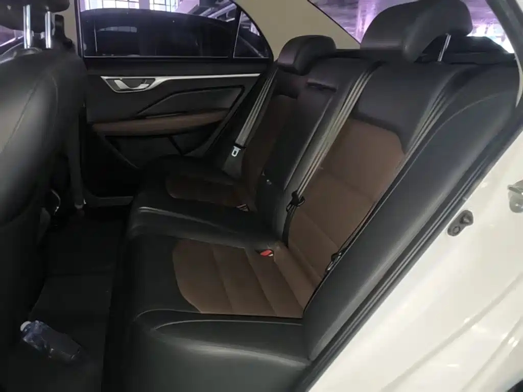 Geely Vision 2018 — фото 17