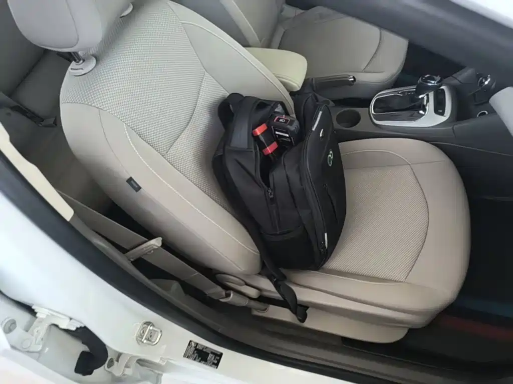 Chevrolet Cruze 2015 — фото 25