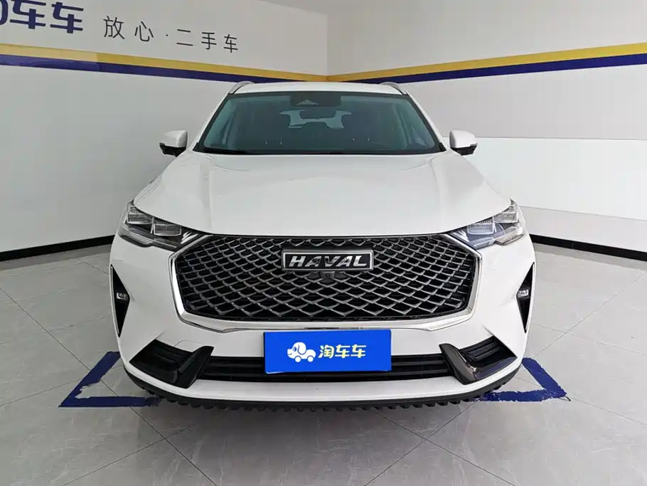 Haval H6 2021