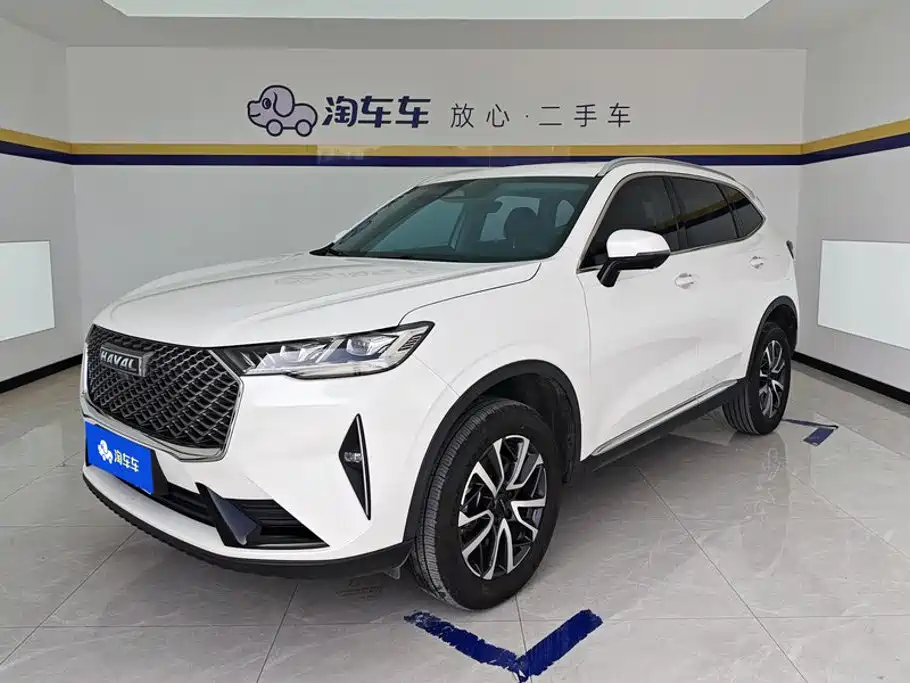 Haval H6 2021