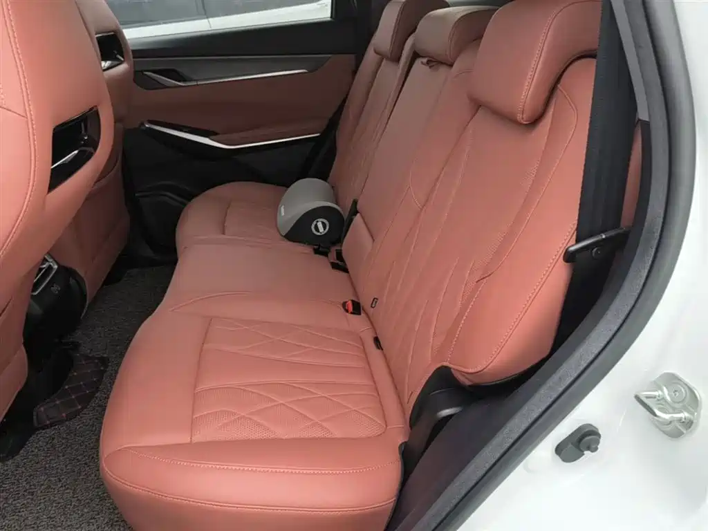 Changan CS75 PLUS 2024 — фото 17