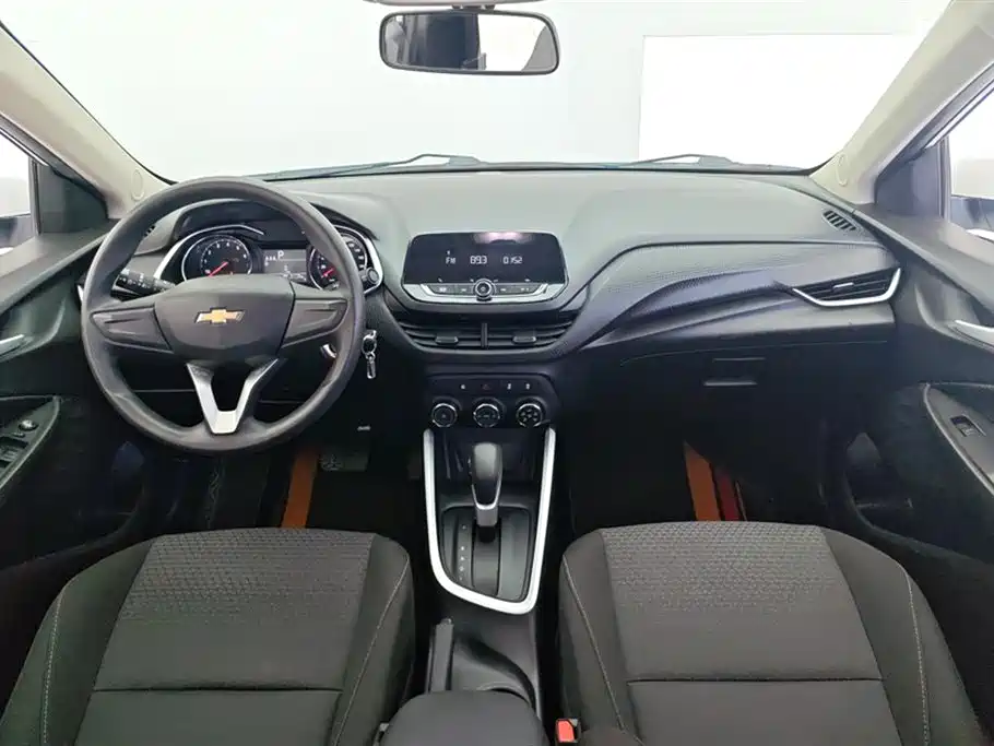 Chevrolet Cavalier 2021 — фото 12