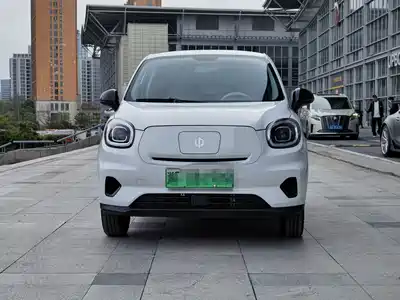 Leapmotor T03 2025