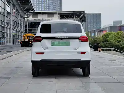 Leapmotor T03 2025