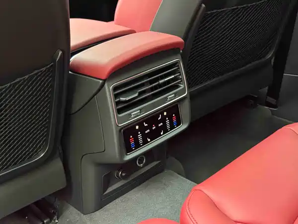 Audi Q7 2023
