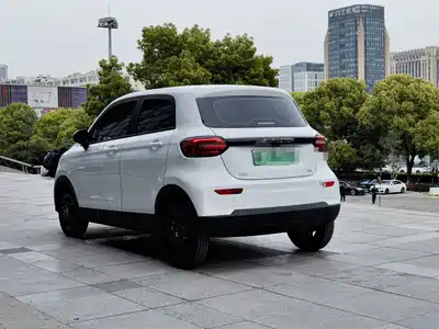 Leapmotor T03 2025