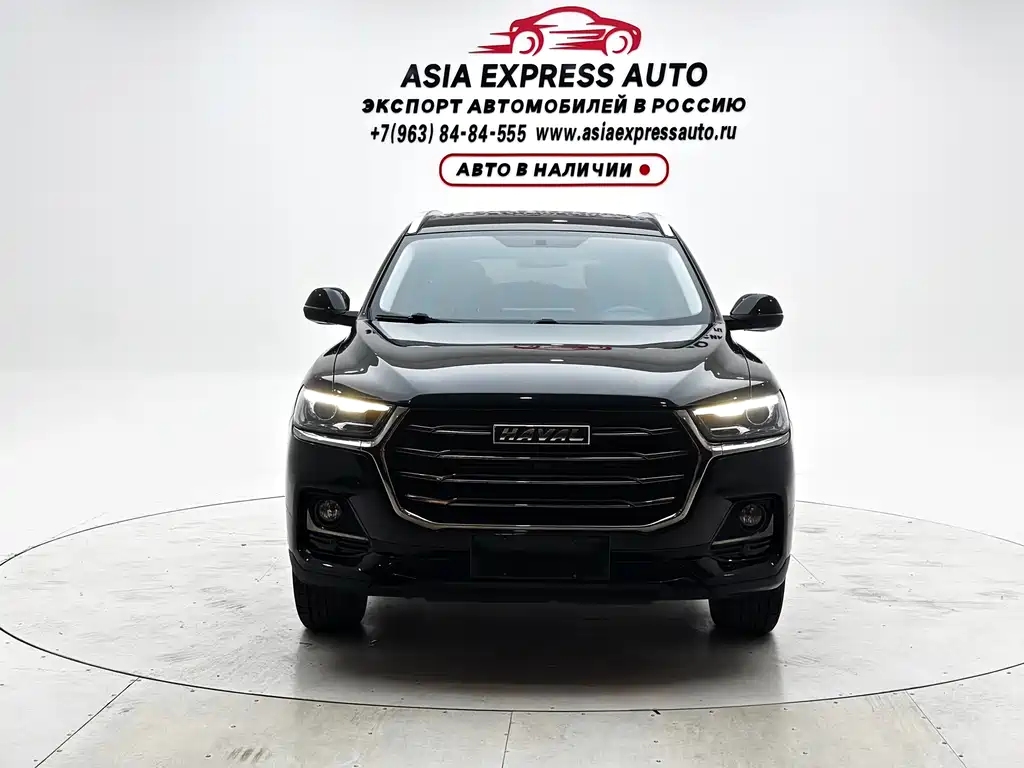 Haval H6 2022