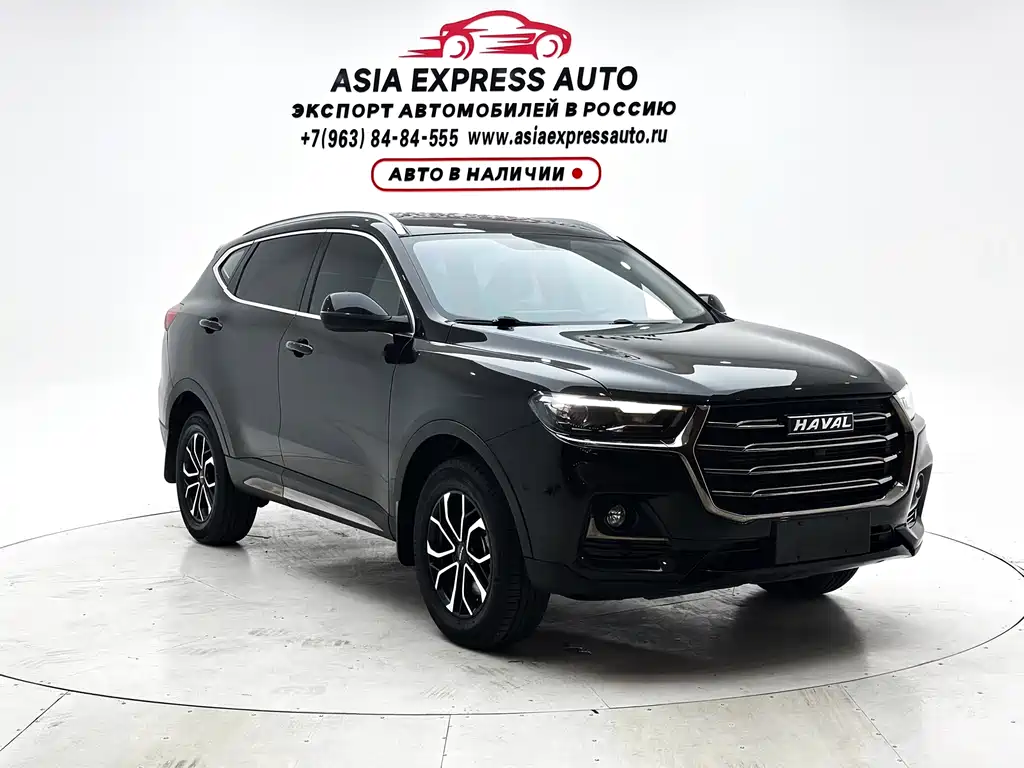 Haval H6 2022