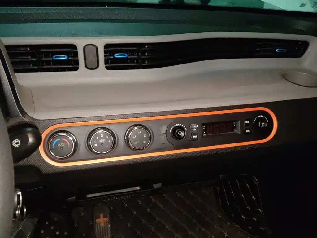 Wuling Hongguang MINIEV 2020