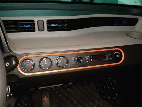 Wuling Hongguang MINIEV 2020