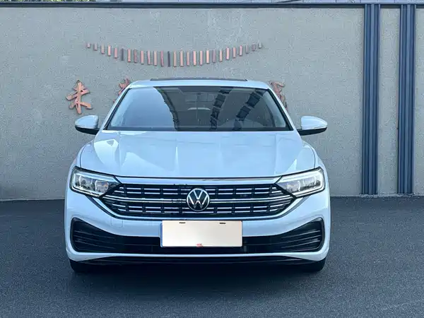 Volkswagen Sagitar 2024