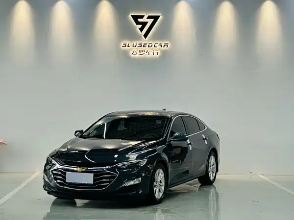 Chevrolet Malibu XL 2022