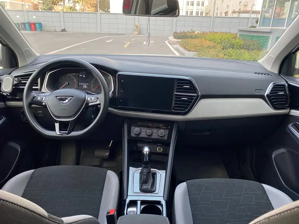Jetta VS5 2024