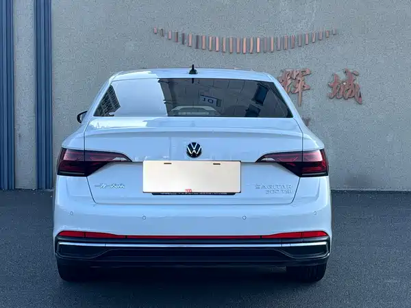 Volkswagen Sagitar 2024