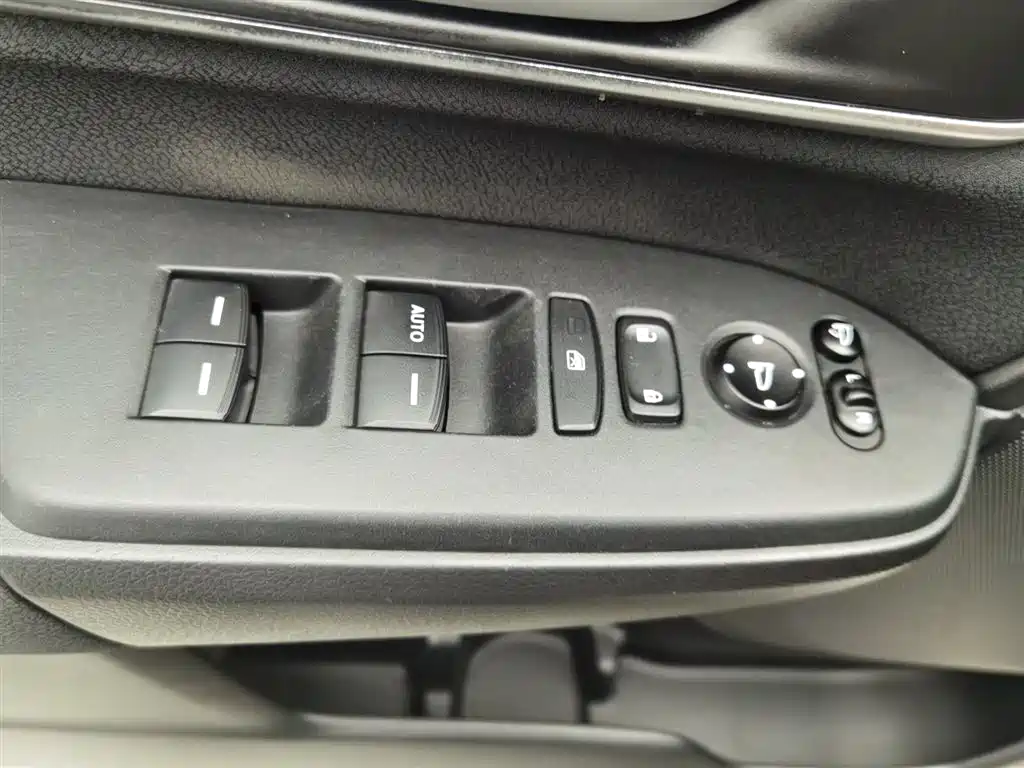 Honda CR-V 2017 — фото 9