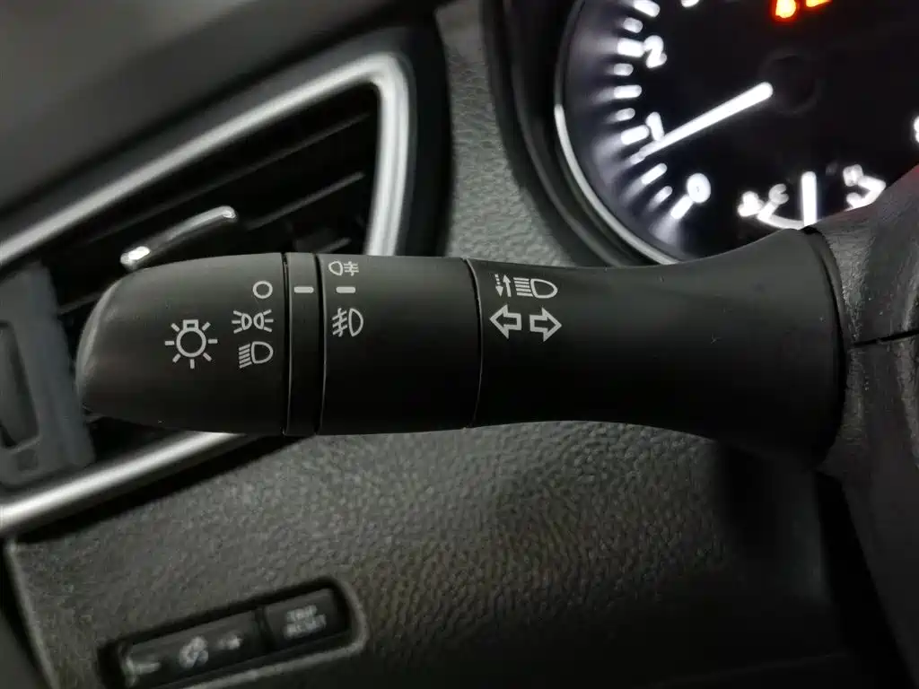 Nissan Qashqai 2021 — фото 21