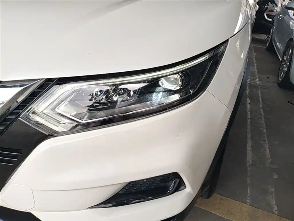 Nissan Qashqai 2020 — фото 24