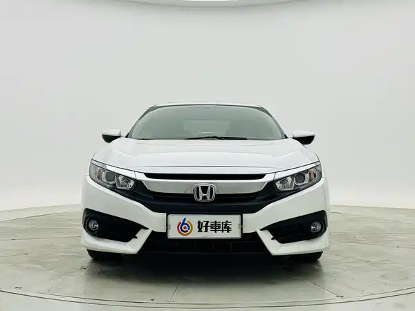 Honda Civic 2017
