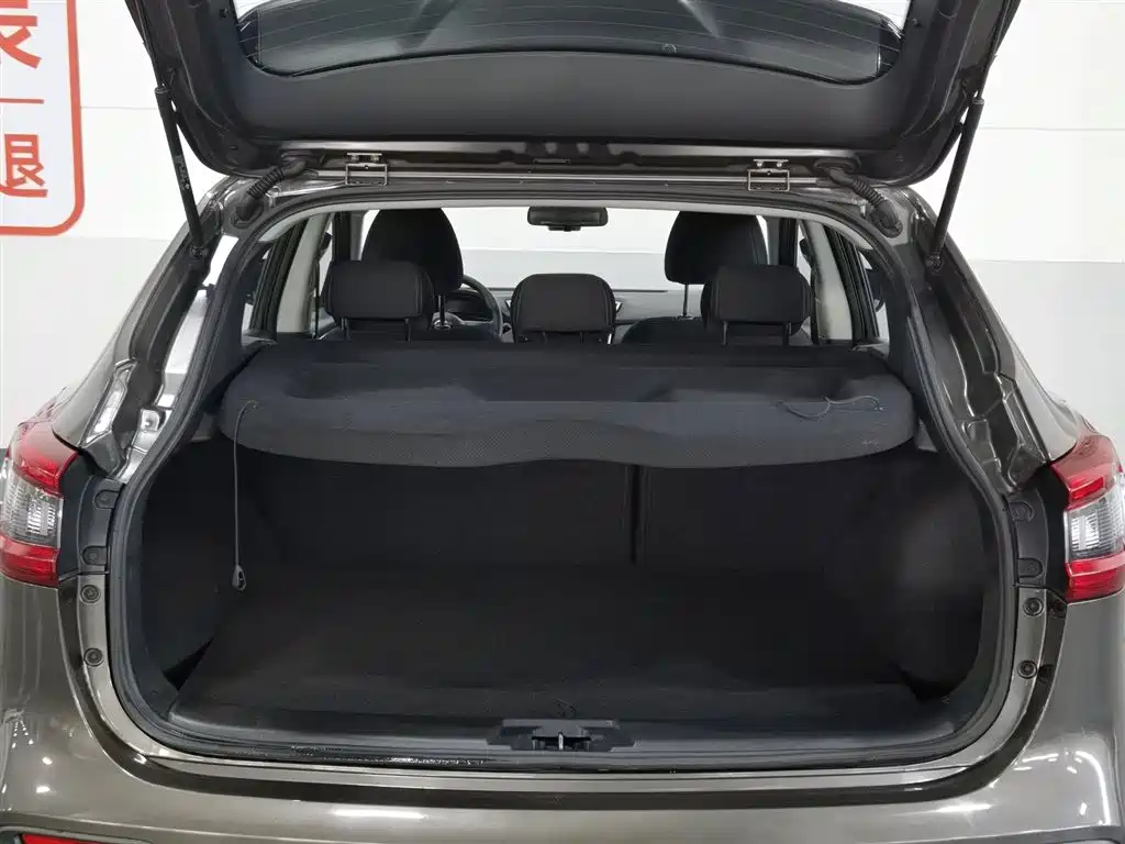 Nissan Qashqai 2021 — фото 16