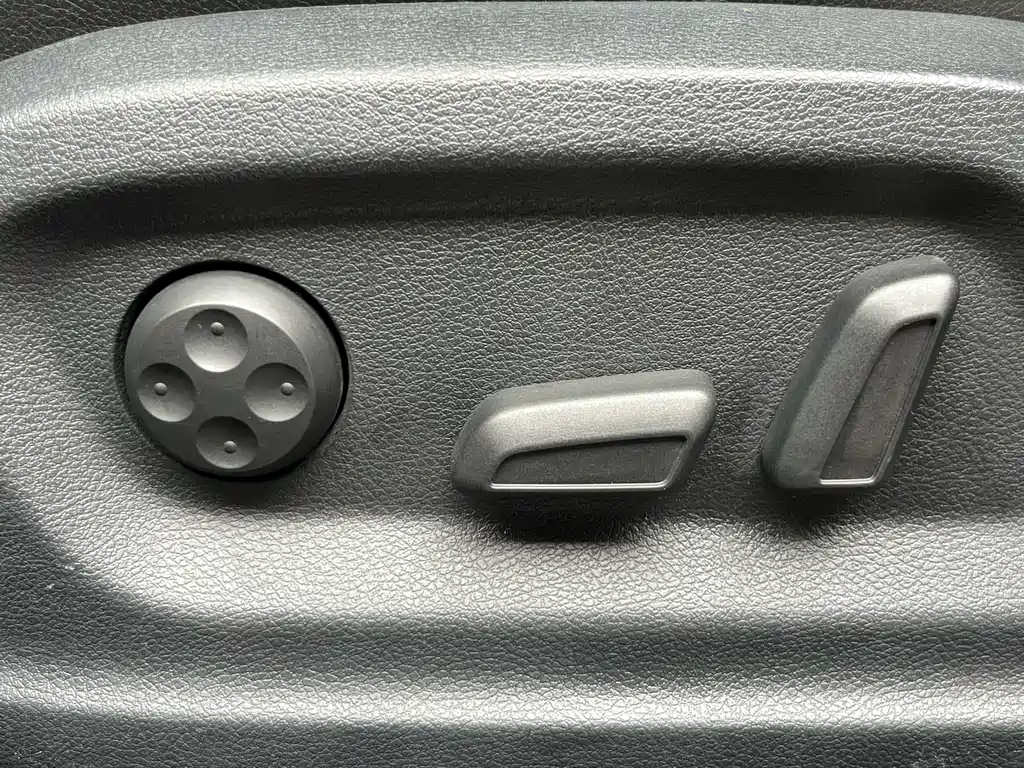 Volkswagen Tiguan 2015 — фото 13