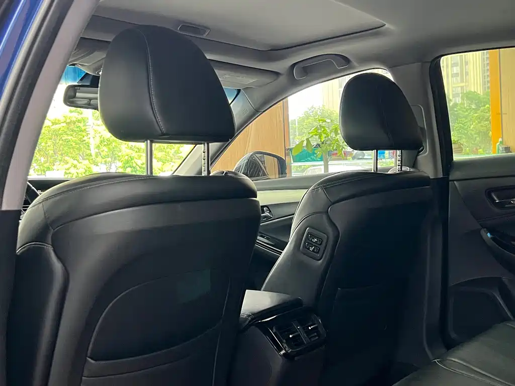 Honda Spirior 2015 — фото 24