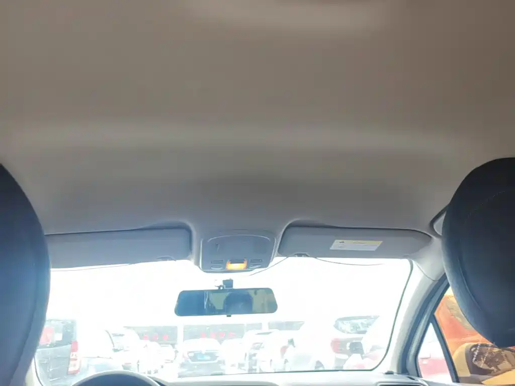 Citroën C4 Sega 2018 — фото 18