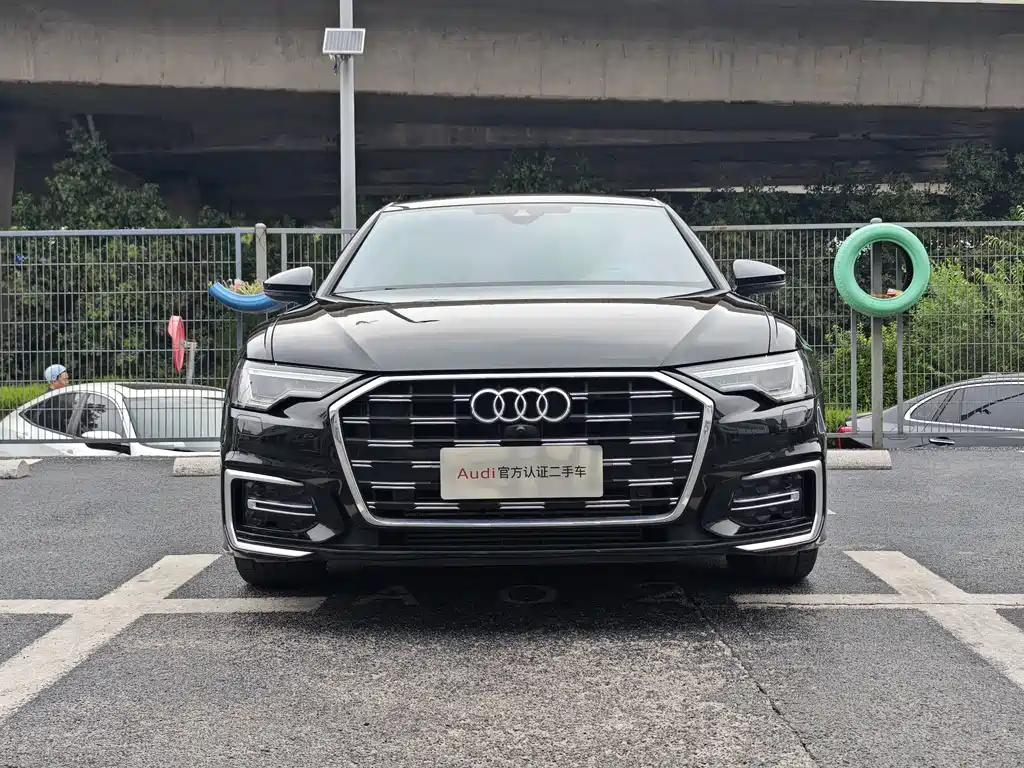 Audi A6L 2024