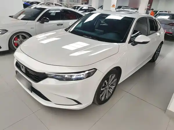 Honda Integra 2024