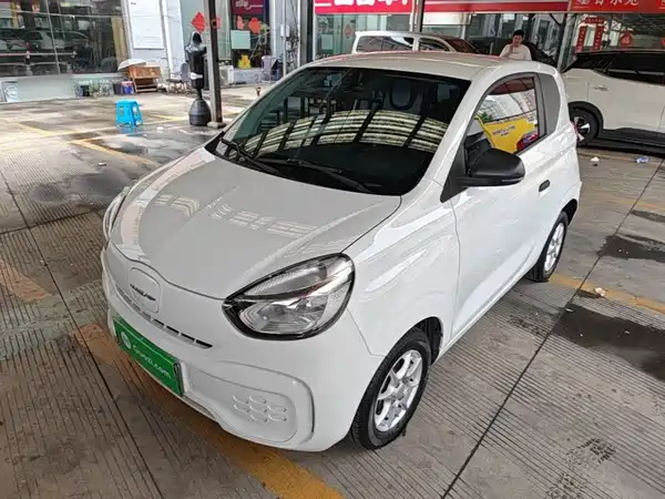 Roewe CLEVER 2022
