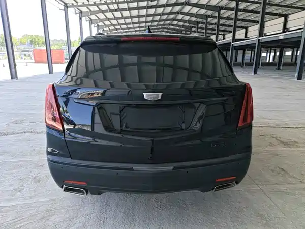 Cadillac XT5 2021