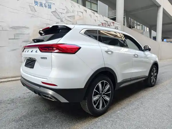 Haval H6 2023