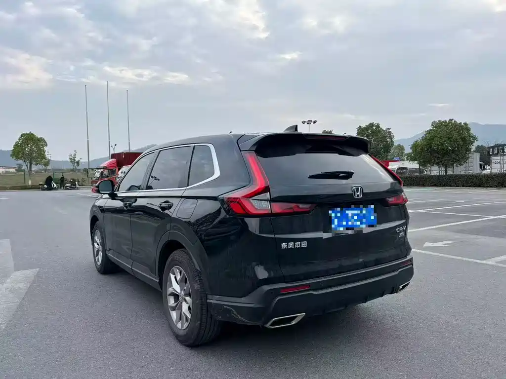 Honda CR-V 2025