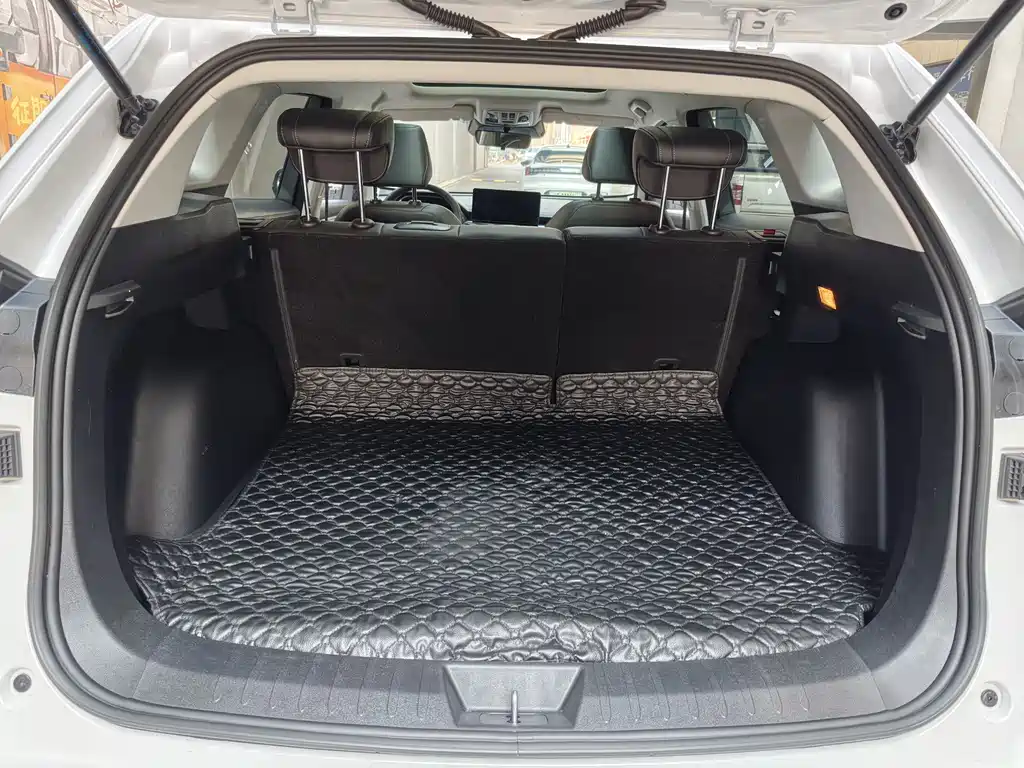 Haval H6 2023 — фото 10