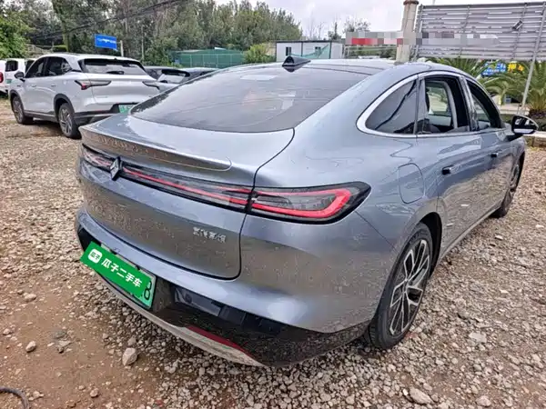 Baojun Enjoys The Environment 2025