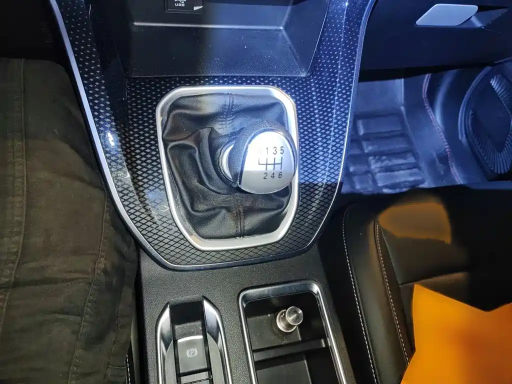 Haval M6 2021