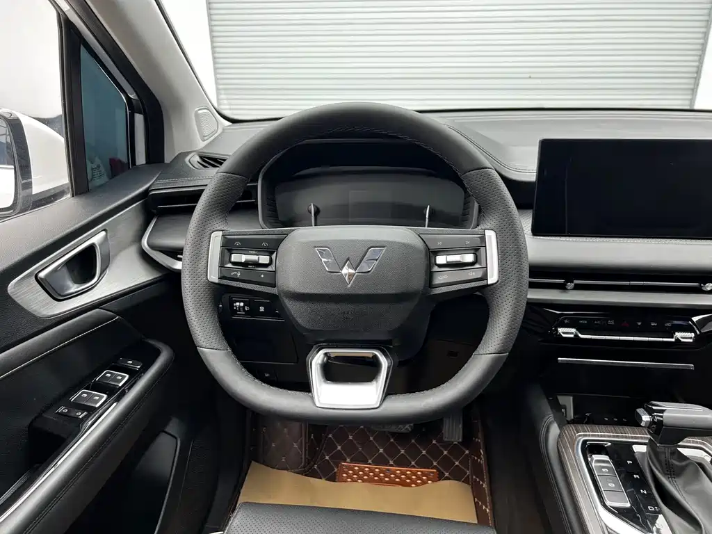 Wuling Jiachen 2022
