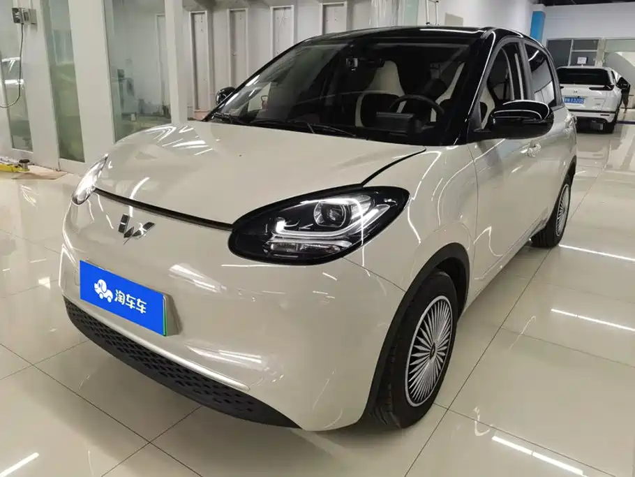 Wuling Bingo 2024