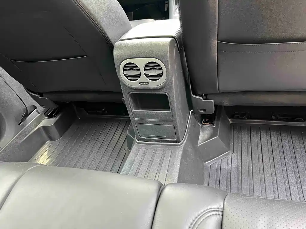 Volkswagen Tiguan 2015 — фото 19
