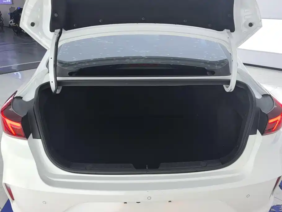 Changan Eado 2023